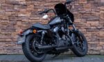 2017 Harley-Davidson XL1200X Sportster Forty Eight 1200 48 RA