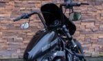 2017 Harley-Davidson XL1200X Sportster Forty Eight 1200 48 RD
