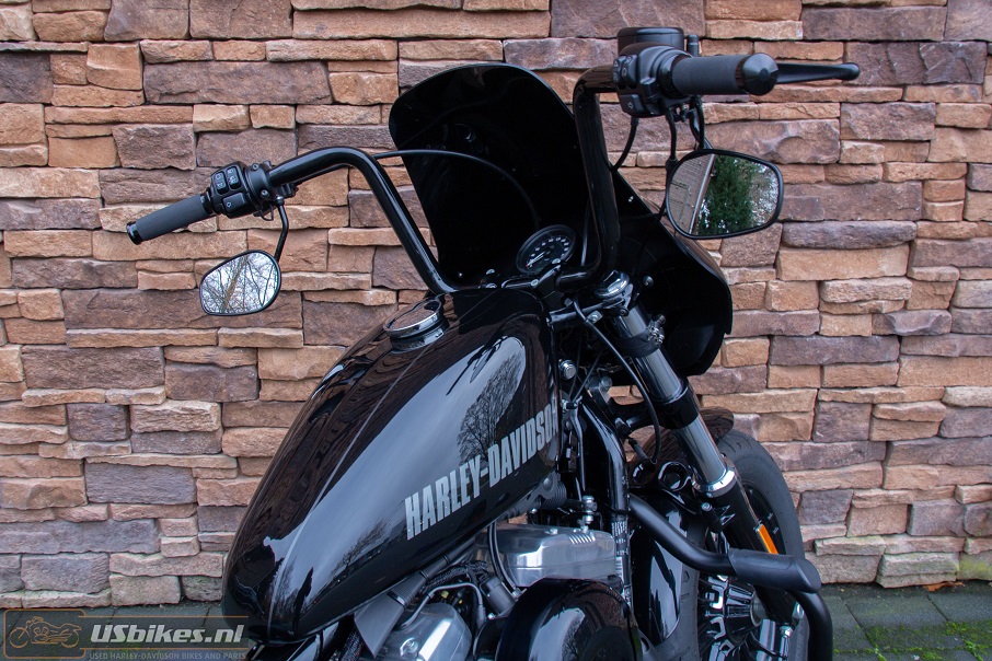 2017 Harley-Davidson XL1200X Sportster Forty Eight 1200 48 RD