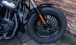 2017 Harley-Davidson XL1200X Sportster Forty Eight 1200 48 RFW
