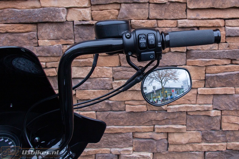 2017 Harley-Davidson XL1200X Sportster Forty Eight 1200 48 RHB