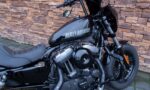 2017 Harley-Davidson XL1200X Sportster Forty Eight 1200 48 RT