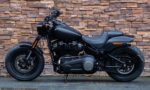 2019 Harley-Davidson FXFB Softail Fat Bob 107 Jekill Hyde L
