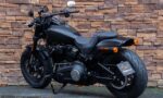 2019 Harley-Davidson FXFB Softail Fat Bob 107 Jekill Hyde LA