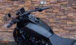 2019 Harley-Davidson FXFB Softail Fat Bob 107 Jekill Hyde LD