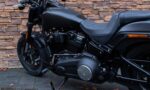 2019 Harley-Davidson FXFB Softail Fat Bob 107 Jekill Hyde LE