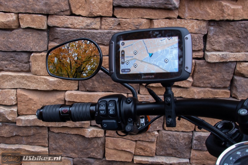 2019 Harley-Davidson FXFB Softail Fat Bob 107 Jekill Hyde LHB