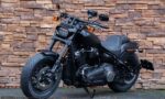 2019 Harley-Davidson FXFB Softail Fat Bob 107 Jekill Hyde LV