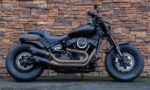 2019 Harley-Davidson FXFB Softail Fat Bob 107 Jekill Hyde R