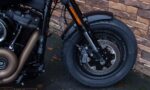 2019 Harley-Davidson FXFB Softail Fat Bob 107 Jekill Hyde RFW