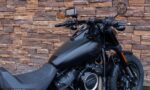 2019 Harley-Davidson FXFB Softail Fat Bob 107 Jekill Hyde RT