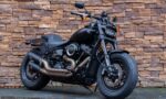 2019 Harley-Davidson FXFB Softail Fat Bob 107 Jekill Hyde RV