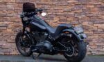 2020 Harley-Davidson FXLRS Low Rider S Softail 114 LA