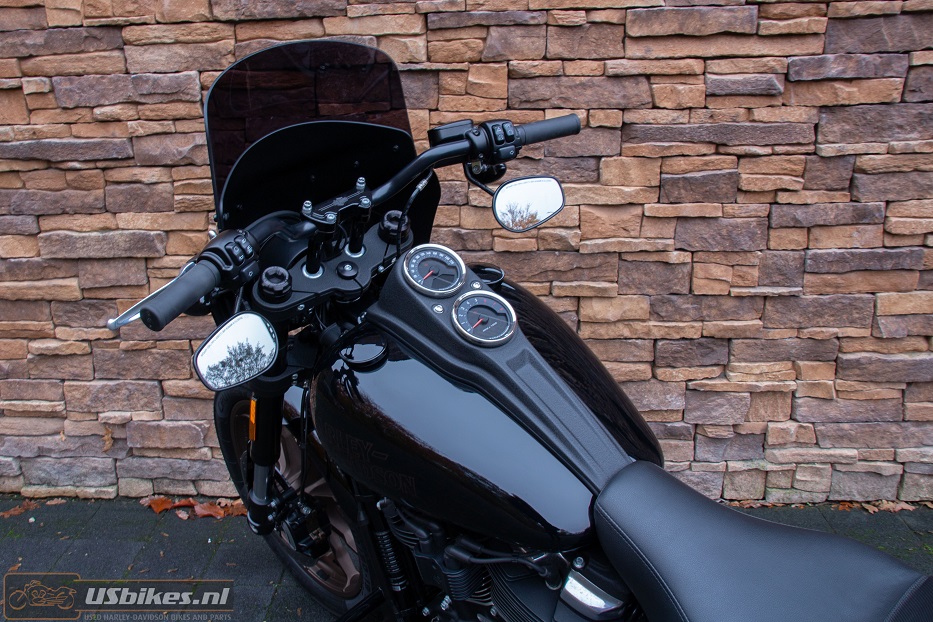 2020 Harley-Davidson FXLRS Low Rider S Softail 114 LD