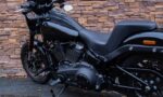 2020 Harley-Davidson FXLRS Low Rider S Softail 114 LE