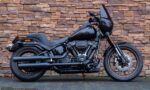 2020 Harley-Davidson FXLRS Low Rider S Softail 114 R