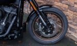 2020 Harley-Davidson FXLRS Low Rider S Softail 114 RFW