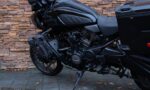 2021 Harley-Davidson RA1250S Pan America Special LE