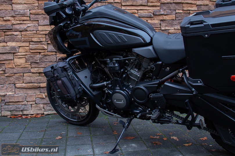 2021 Harley-Davidson RA1250S Pan America Special LE