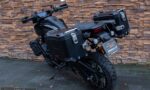 2021 Harley-Davidson RA1250S Pan America Special LRW