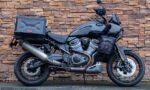 2021 Harley-Davidson RA1250S Pan America Special R