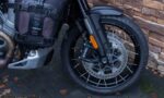 2021 Harley-Davidson RA1250S Pan America Special RFW