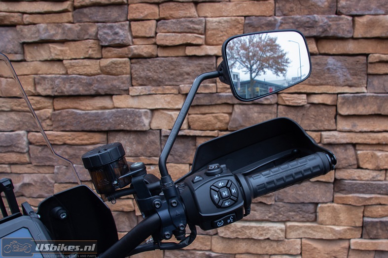 2021 Harley-Davidson RA1250S Pan America Special RHB