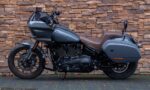 2022 Harley-Davidson FXLRST Softail Low Rider ST 117 L