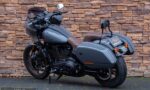 2022 Harley-Davidson FXLRST Softail Low Rider ST 117 LA