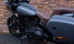 2022 Harley-Davidson FXLRST Softail Low Rider ST 117 LE