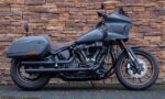 2022 Harley-Davidson FXLRST Softail Low Rider ST 117 R