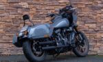 2022 Harley-Davidson FXLRST Softail Low Rider ST 117 RA