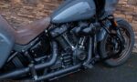 2022 Harley-Davidson FXLRST Softail Low Rider ST 117 RE