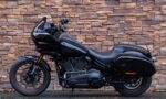 2024 Harley-Davidson FXLRST Softail Low Rider ST 117 L