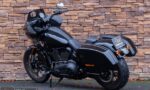 2024 Harley-Davidson FXLRST Softail Low Rider ST 117 LA
