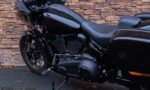 2024 Harley-Davidson FXLRST Softail Low Rider ST 117 LE