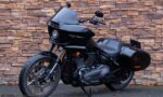2024 Harley-Davidson FXLRST Softail Low Rider ST 117 LV