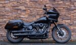 2024 Harley-Davidson FXLRST Softail Low Rider ST 117 R