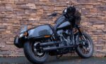 2024 Harley-Davidson FXLRST Softail Low Rider ST 117 RA