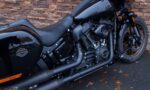 2024 Harley-Davidson FXLRST Softail Low Rider ST 117 RE