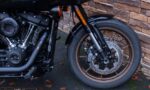 2024 Harley-Davidson FXLRST Softail Low Rider ST 117 RFW