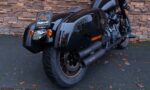 2024 Harley-Davidson FXLRST Softail Low Rider ST 117 RRW