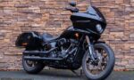 2024 Harley-Davidson FXLRST Softail Low Rider ST 117 RV