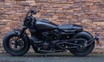 2022 Harley-Davidson RH1250 Sportster S 1250 L