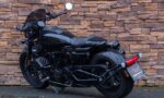 2022 Harley-Davidson RH1250 Sportster S 1250 LA