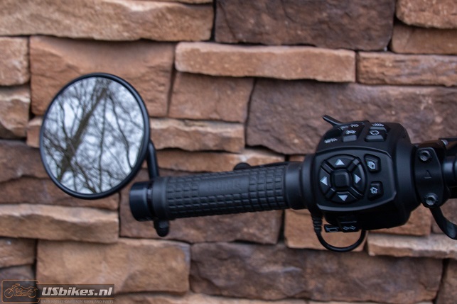 2022 Harley-Davidson RH1250 Sportster S 1250 LHB