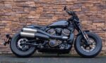2022 Harley-Davidson RH1250 Sportster S 1250 R