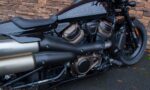 2022 Harley-Davidson RH1250 Sportster S 1250 RE