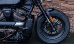 2022 Harley-Davidson RH1250 Sportster S 1250 RFW