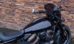 2022 Harley-Davidson RH1250 Sportster S 1250 RT